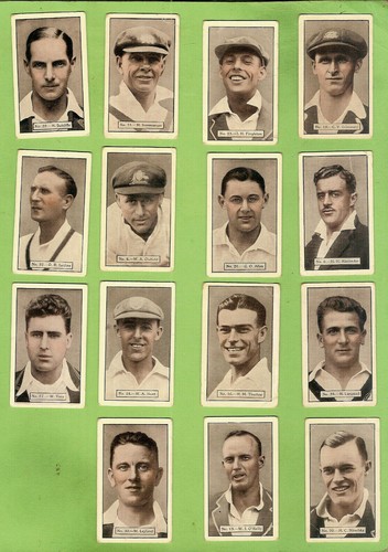 D67 fifteen 1934 - 1934,