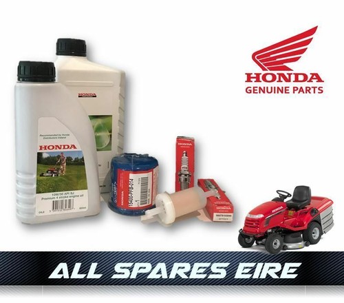Genuine honda ride mower - ride, on