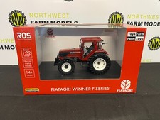 ROS 1:32 SCALE FIATAGRI WINNER