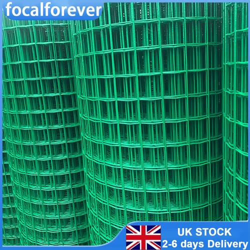 50m coated wire mesh - wire,