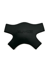 Italvolanti Mercedes AMG W123 W124 W126 SEC Center Cover Genuine Leather