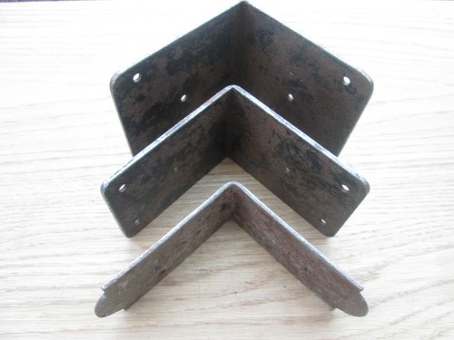 Antique butchers block - x,