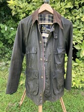 Barbour Bedale A100 4 Pocket (2 Crest Jacket) C36