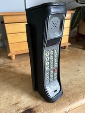 Motorola  Vintage Brick Mobile