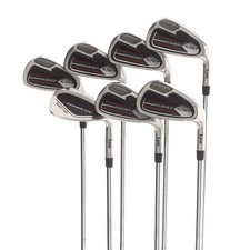 Lynx Power Tune 5-SW Iron Set