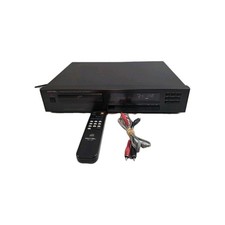 ROTEL RCD-965BX CD Player With