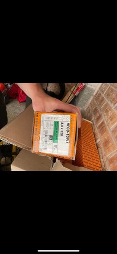 Heco topix structural - heco,