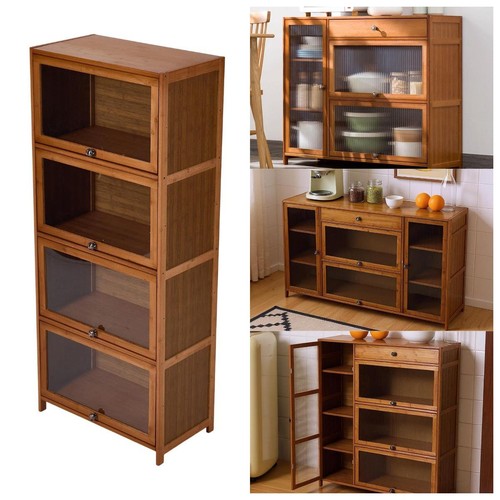 Sideboard storage cupboard - sideboard,