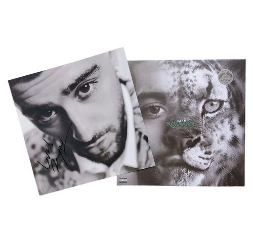 Zayn malik konnakol - malik,