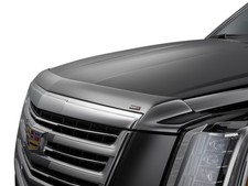 WeatherTech Low Profile Hood Protector for Traverse Limited/Traverse