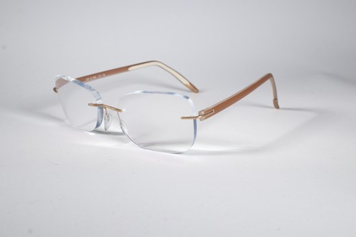 Silhouette eyeglasses 5379 - silhouette,