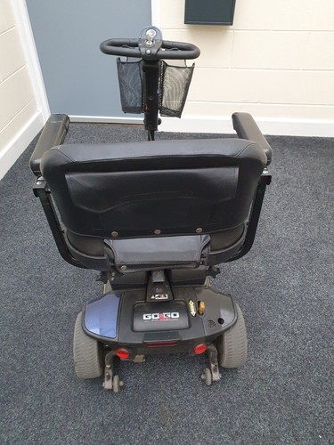 Mobility scooter gogo surpream - gogo,