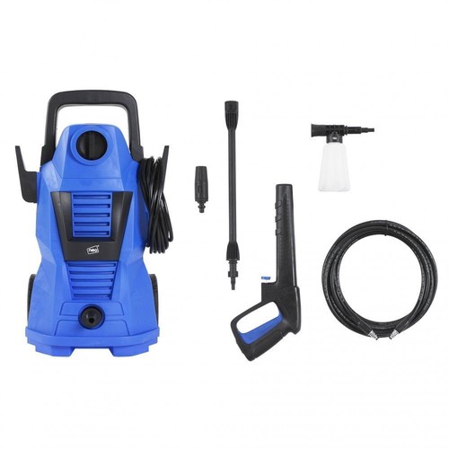 Electric high pressure washer - high,