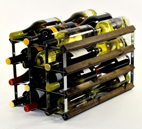 Double depth bottle - 24,