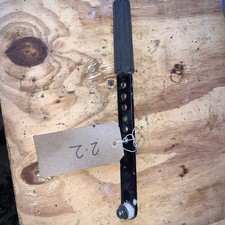 Mercury 2.2hp Outboard Motor