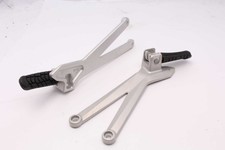 Footrest System Rear Left Right Supermoto KTM SMC 690 R Supermoto 13-13