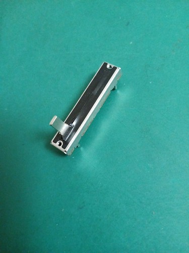 Dual gang slider - dual,
