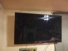 Samsung 50-inch Plasma TV