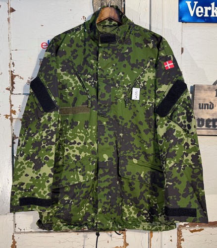 Genuine danish army hmak 84 - hmak, m/84