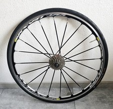 Mavic Ksyrium SL Rear Wheel