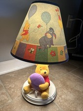 Vintage Winnie the Pooh Table