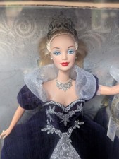 2000 Barbie Doll Special
