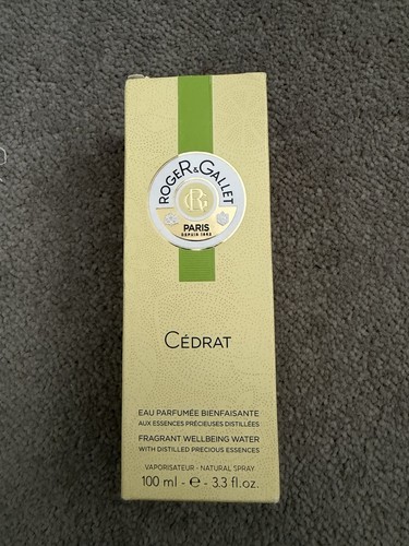 Roger gallet cedrat - roger,