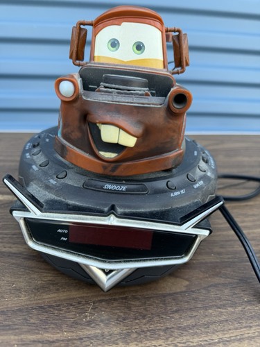 Disney pixar cars talking tow - disney,