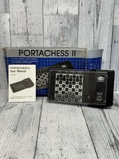 CXG 223 Portachess II