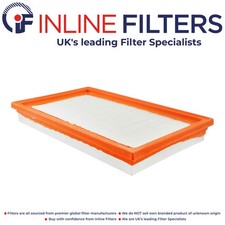 Air Filter for Nissan Primera 2.0 GT P11 w/1997 SR20DE 150hp 4 Cyl Eng 1996/10->