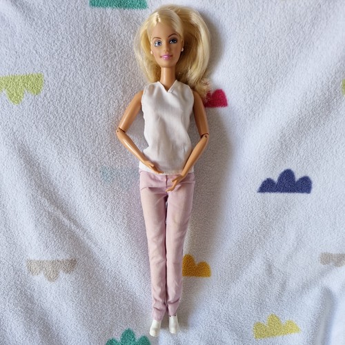 Vintage 1998 mattel - 1998, barbie
