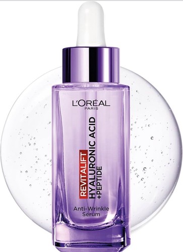 Loreal revitalift filler - filler, 1.5%