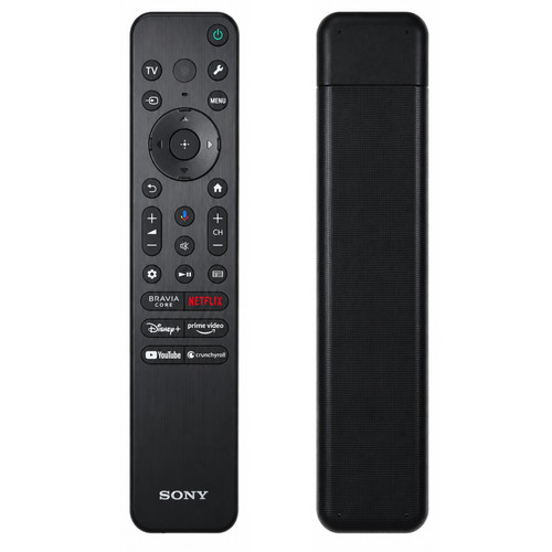 Original sony voice remote - original,