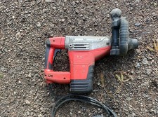 Milwaukee K500 S Demolition