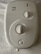 Triton Jade II 8.5 Kw for