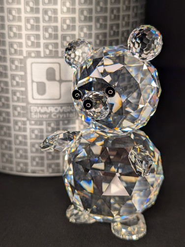 Swarovski giant teddy bear - teddy,