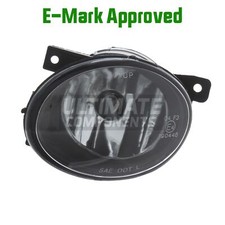 VW Transporter T5 Van 2010-2015 Front Fog Spot Light Lamp Passenger Side Left