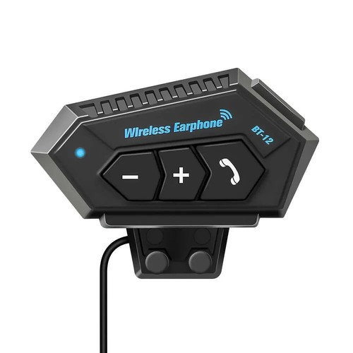 Motorcycle helmet bluetooth - motorcycle,