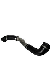 BMW E60 E61 520d intercharging inlet tube interlocking air hose 7798101 7798665