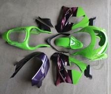 Plastic Fairing Panel Kit Set