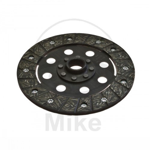 Clutch disc bmw - clutch, lucas