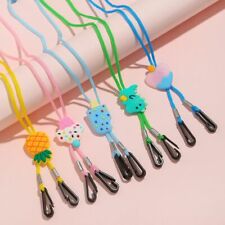 Kids Eyewear Cord Glasses Band Strap Children Glasses Chain Eyeglass Holder