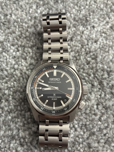 Seiko men prospex - seiko,