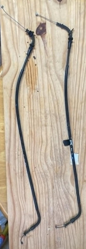 Suzuki rf600 oem throttle - suzuki,