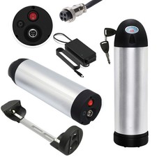 36V 10Ah Li-ion E-Bike Battery