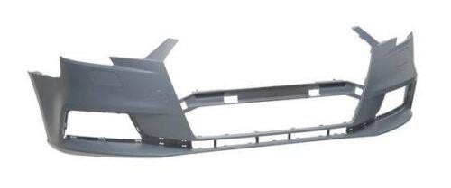 Audi 2016 2020 front - 2016,