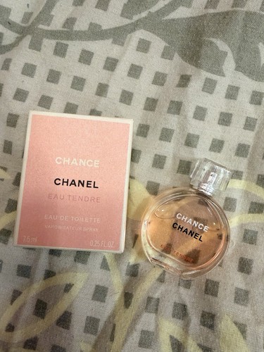 Chanel chance eau tendre - chance,