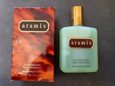 Rare  ARAMIS Invigorating Body