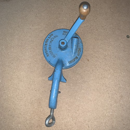 Spong ltd bean slicer - &,