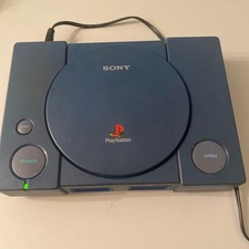PlayStation Debugging Station